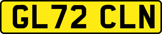 GL72CLN
