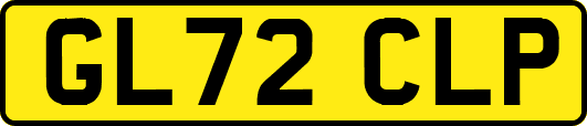 GL72CLP