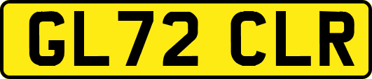 GL72CLR