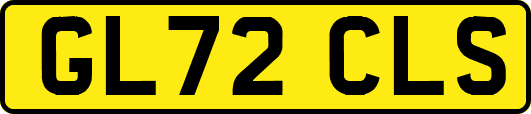 GL72CLS
