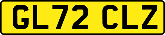 GL72CLZ