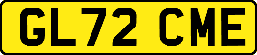 GL72CME
