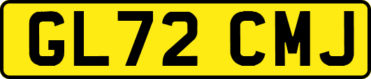 GL72CMJ