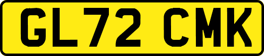 GL72CMK