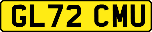 GL72CMU