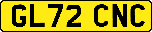 GL72CNC