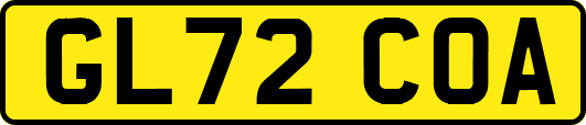 GL72COA