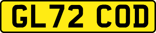GL72COD