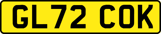 GL72COK