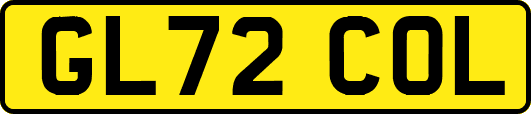 GL72COL