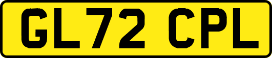 GL72CPL