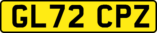 GL72CPZ