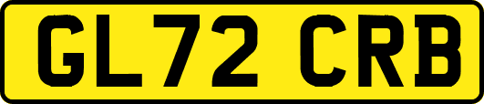 GL72CRB