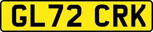 GL72CRK