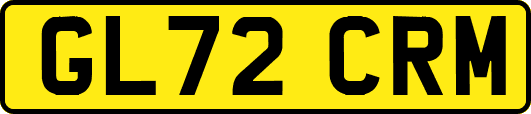 GL72CRM