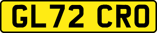 GL72CRO