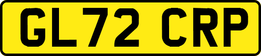 GL72CRP