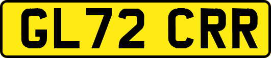 GL72CRR