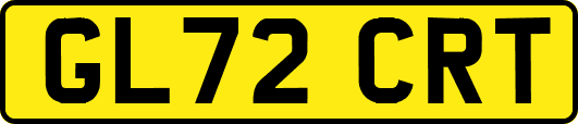 GL72CRT