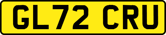 GL72CRU