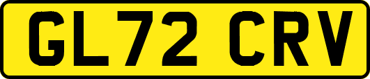 GL72CRV