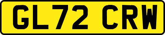 GL72CRW