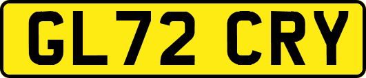 GL72CRY