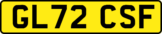 GL72CSF