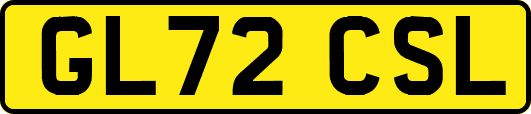 GL72CSL