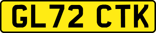 GL72CTK