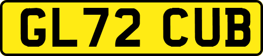 GL72CUB