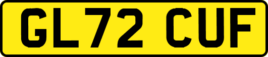 GL72CUF