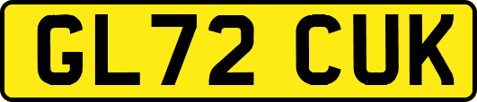 GL72CUK