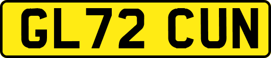 GL72CUN