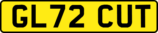 GL72CUT