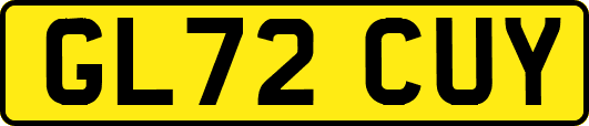 GL72CUY