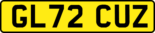GL72CUZ