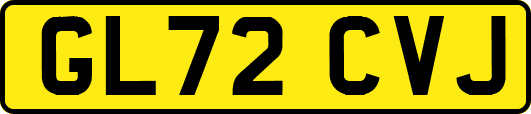 GL72CVJ