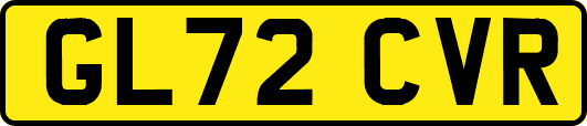 GL72CVR
