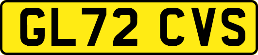 GL72CVS