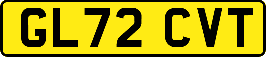 GL72CVT