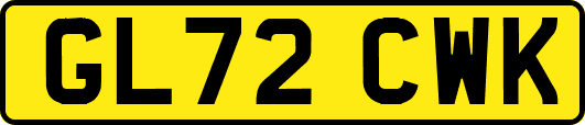 GL72CWK