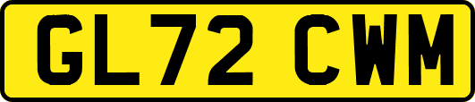 GL72CWM