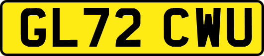 GL72CWU