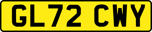 GL72CWY