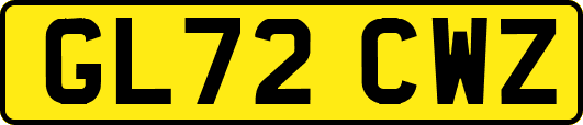 GL72CWZ