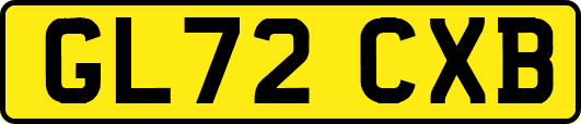 GL72CXB
