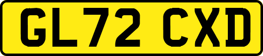 GL72CXD