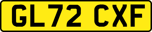 GL72CXF