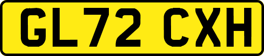 GL72CXH